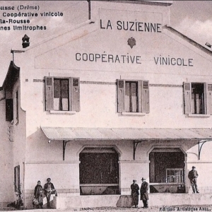 Caveau la Suzienne